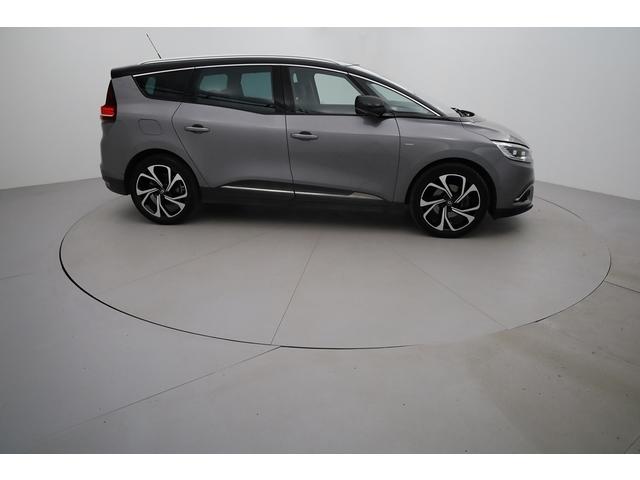Renault Grand Scénic IV Intens dCi 160 Energy Edc