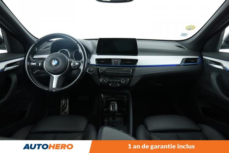 Bmw X1 sDrive16d m Sport Dkg7 116 ch