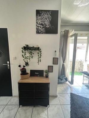 Immeuble - 108 m² - 1 pièce