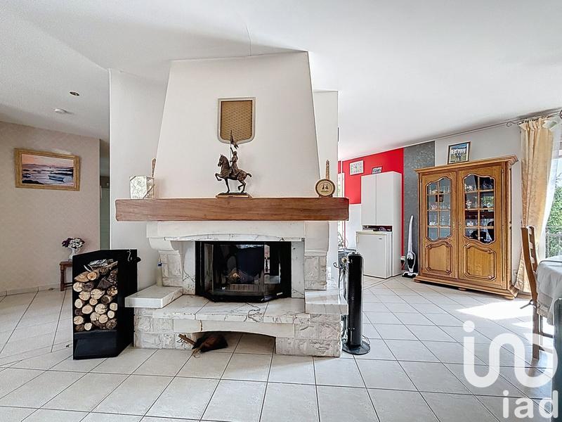 Maison - 175 m² - 4 pièces