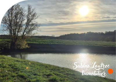 Terrain agricole - 14 967 m²