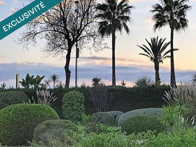 Appartement - 32 m² - 1 pièce