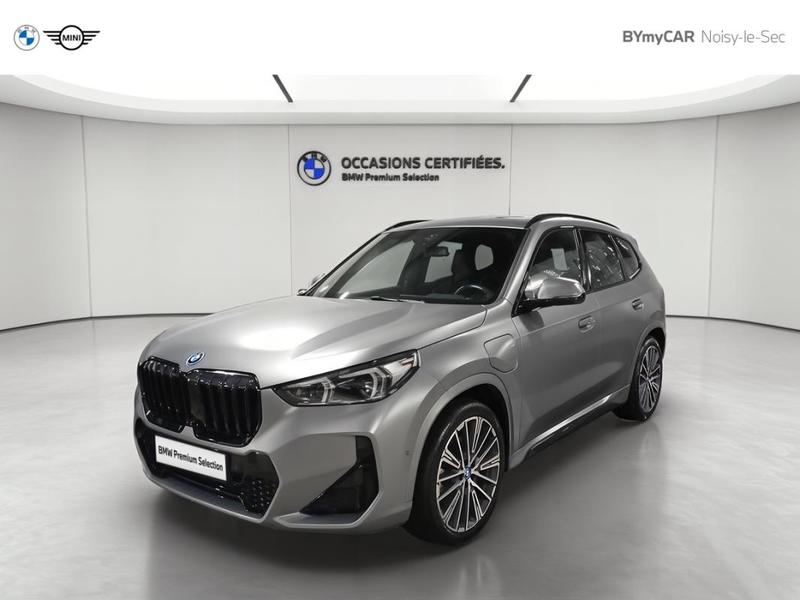 Bmw X1 U11 xDrive 25e 245ch Dkg7 m Sport