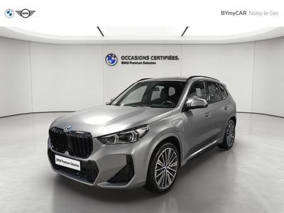 Bmw X1 U11 xDrive 25e 245ch Dkg7 m Sport