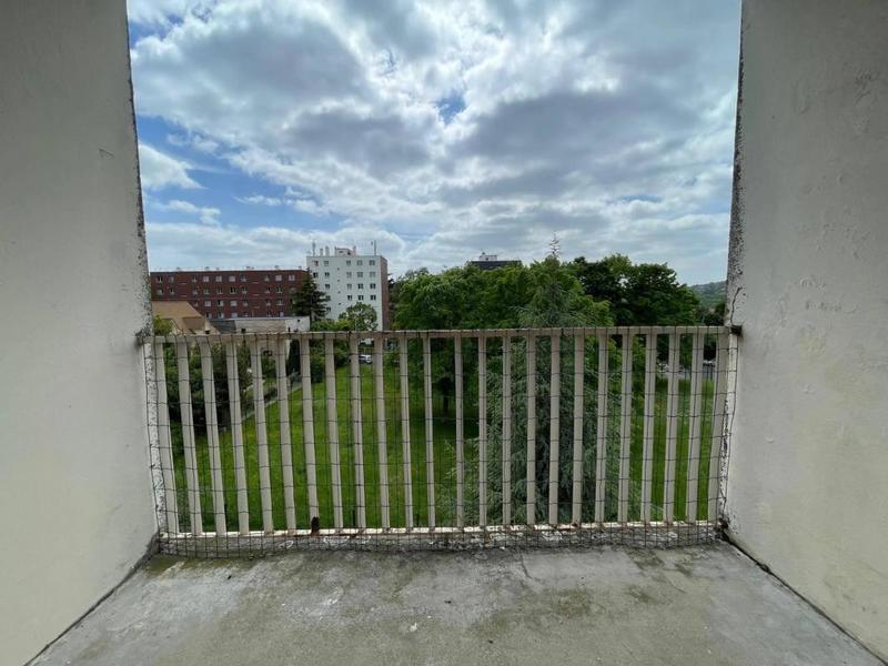 Appartement - 56 m² - 2 pièces