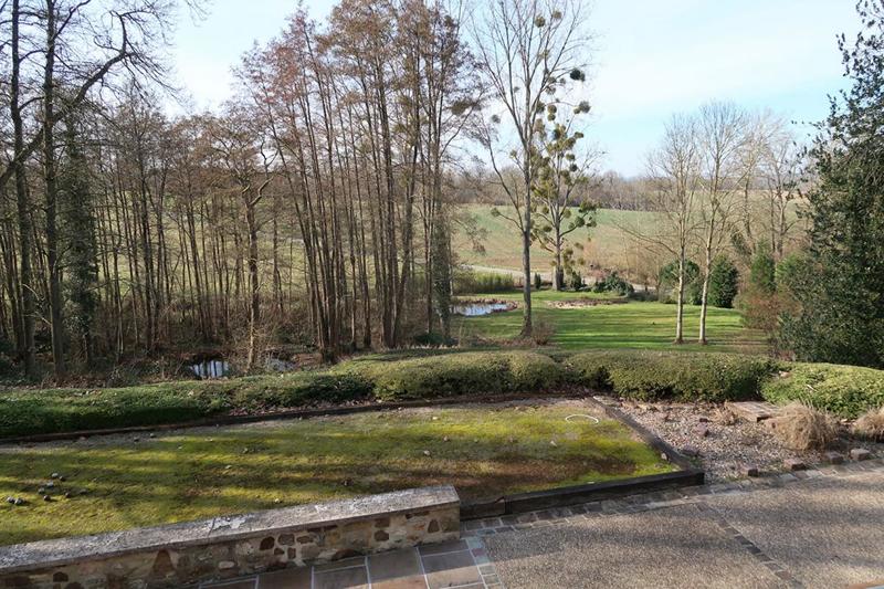 Maison - 183 m² - 6 pièces