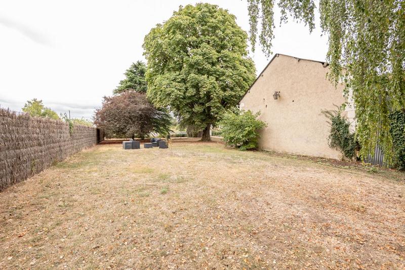 Maison - 129 m² - 6 pièces