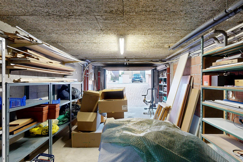 Maison - 128 m² - 6 pièces