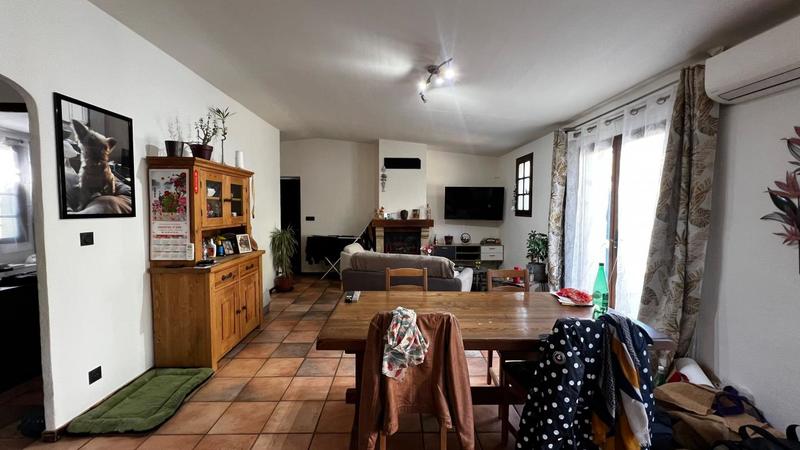 Mas - 275 m² - 9 pièces