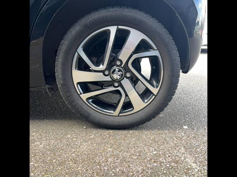 Peugeot 108 VTi 72ch s&amp;S Bvm5 Collection