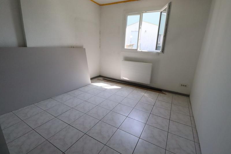 Appartement - 94 m² - 3 pièces