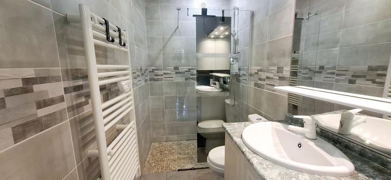 Maison - 75 m² - 4 pièces