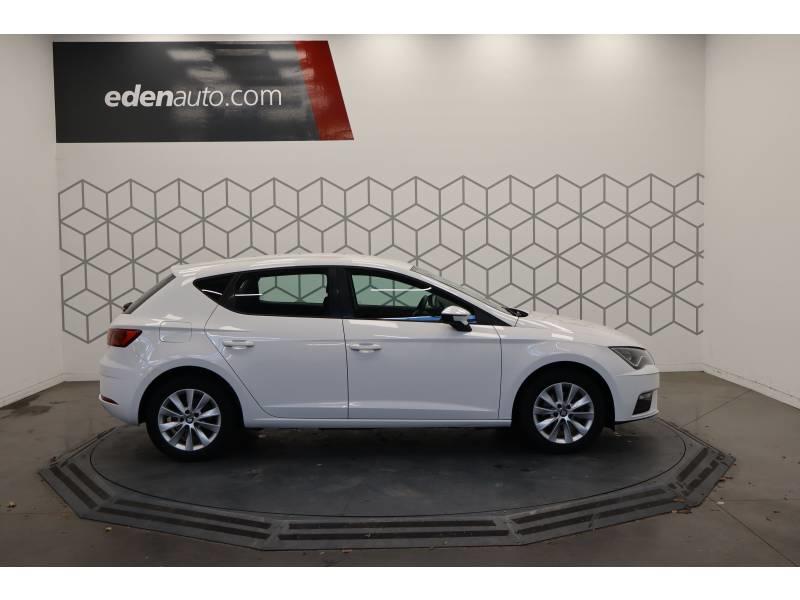 Seat Leon 1.6 Tdi 115 Start/Stop Style