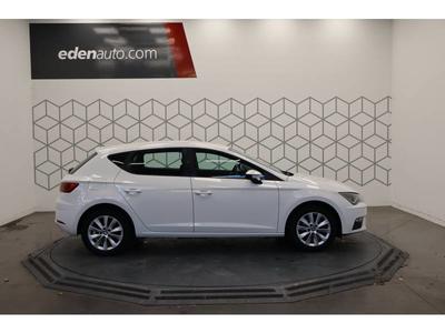Seat Leon 1.6 Tdi 115 Start/Stop Style