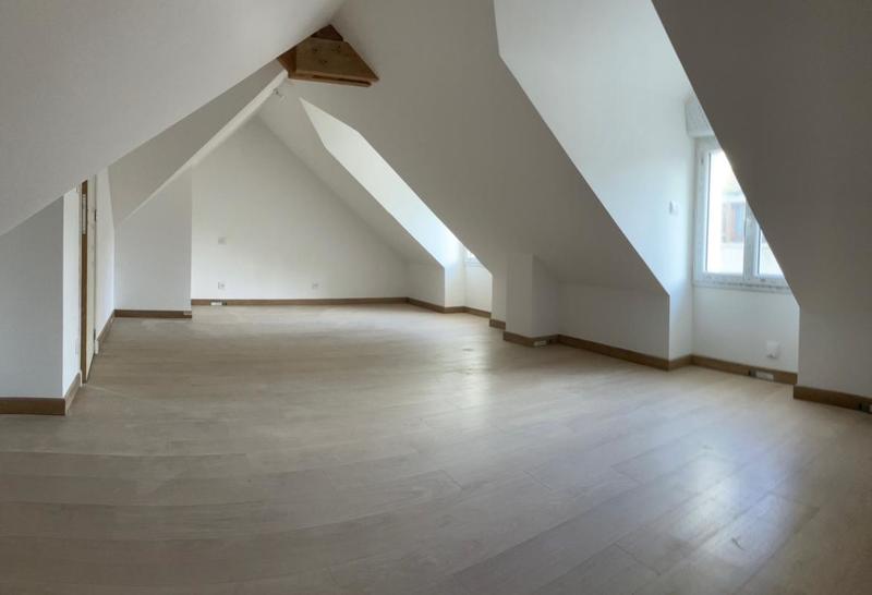 Maison - 144 m² - 6 pièces