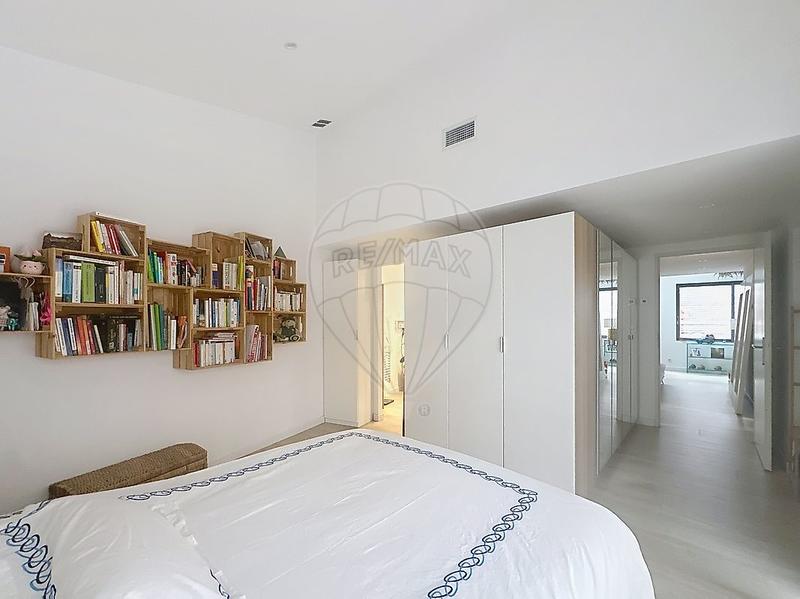 Maison de ville - 174 m² - 5 pièces