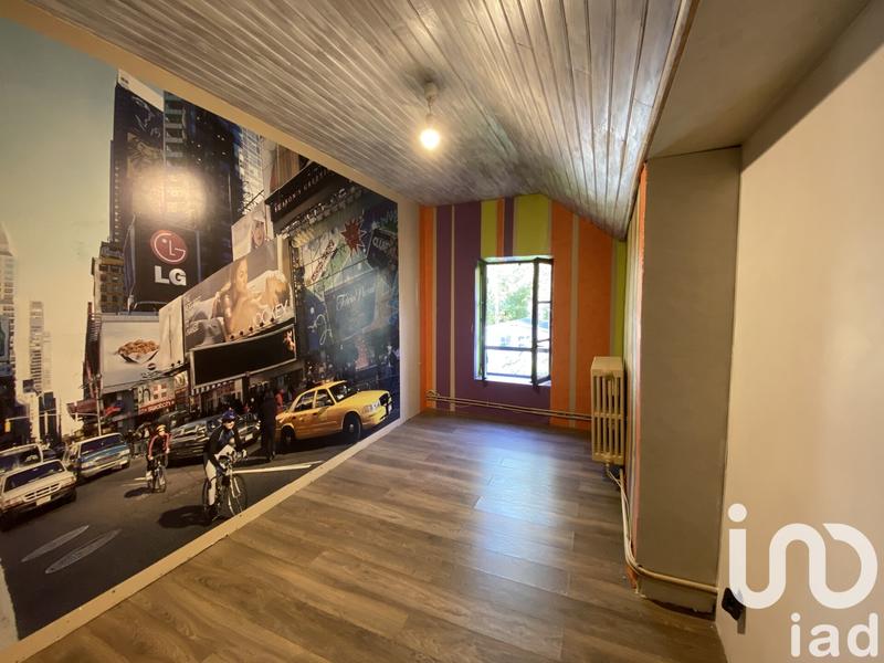 Maison - 125 m² - 4 pièces