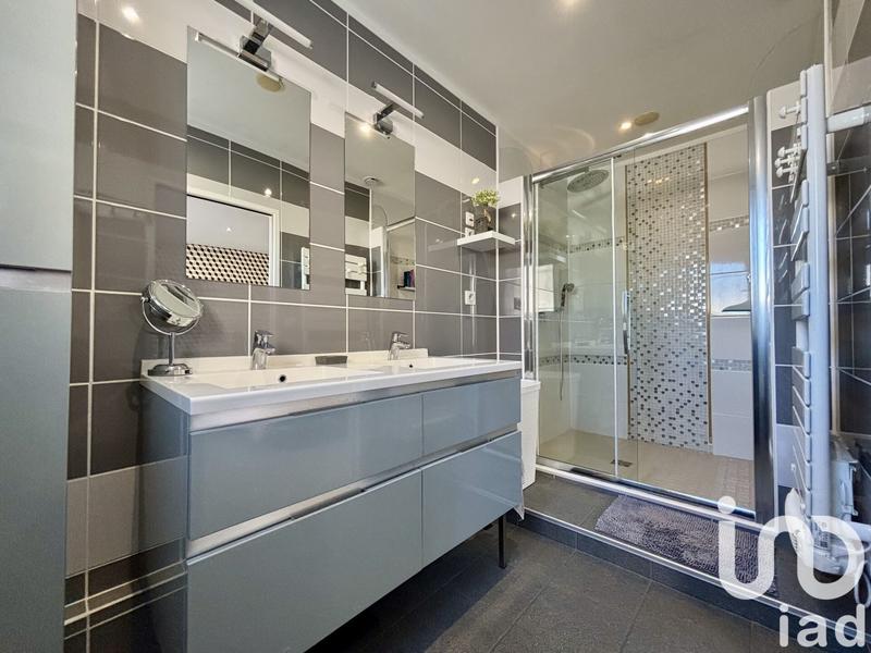 Maison - 157 m² - 5 pièces