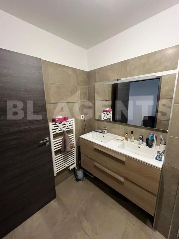 Appartement - 78 m² - 4 pièces