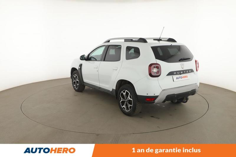 Dacia Duster II 1.5 dCi Blue Prestige 4x2 116 ch