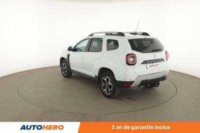 Dacia Duster II 1.5 dCi Blue Prestige 4x2 116 ch