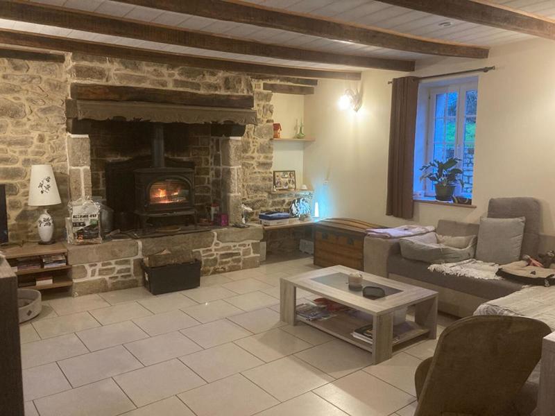 Maison - 257 m² - 6 pièces