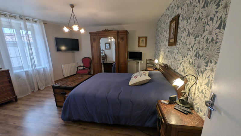 Maison - 156 m² - 5 pièces