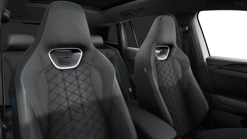 Volkswagen Tiguan 2.0 Tdi 150ch Dsg7 R-Line Edition