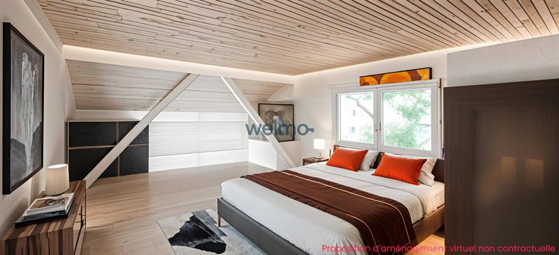 Maison - 147 m² - 6 pièces