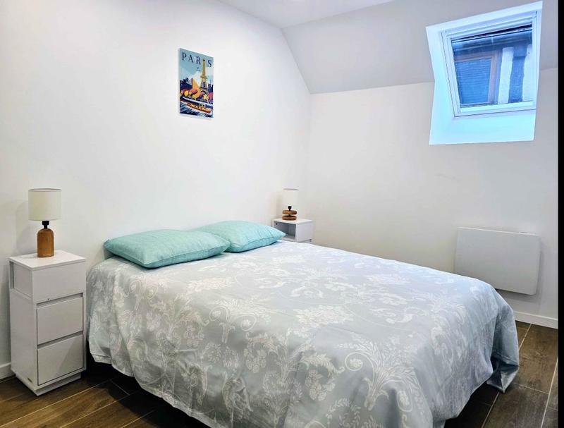 Appartement - 48 m² - 3 pièces