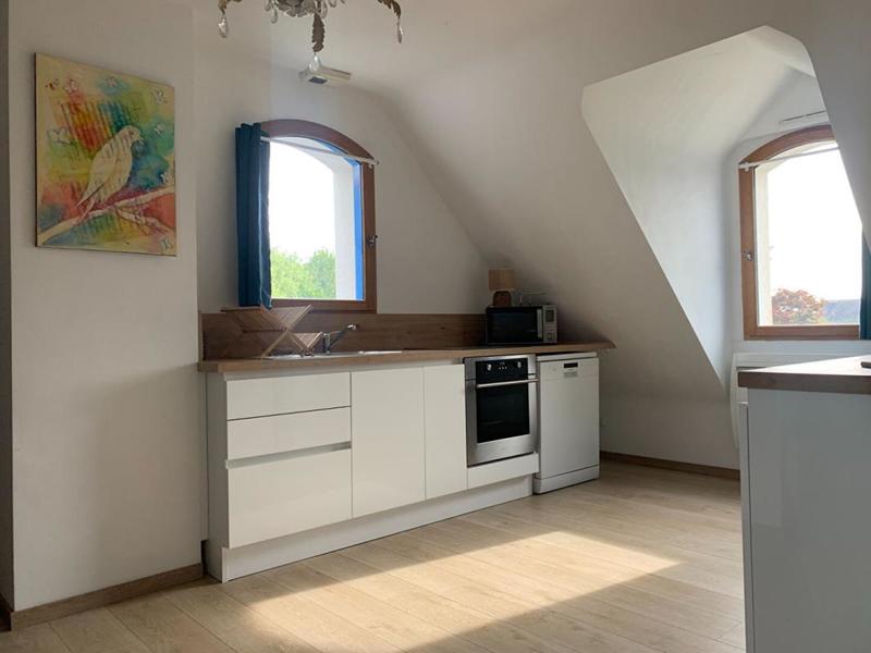 Propriété - 180 m² - 7 pièces