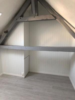 Appartement - 28 m² - 1 pièce