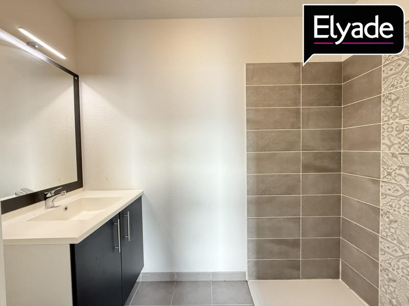 Appartement - 83 m² - 4 pièces