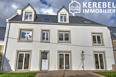 Maison - 149 m² - 7 pièces