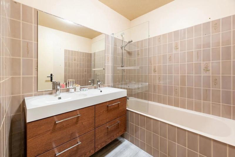 Appartement - 53 m² - 2 pièces