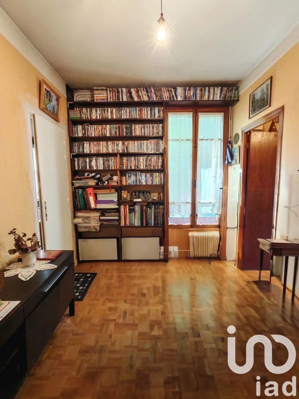 Maison - 102 m² - 5 pièces