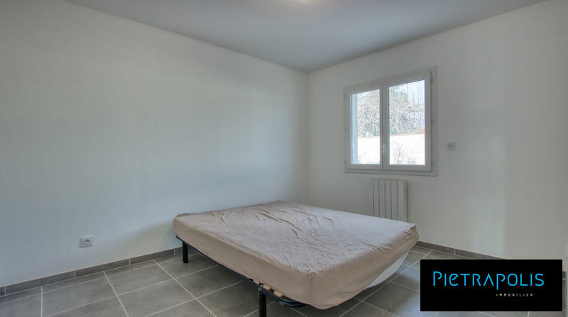 Maison - 80 m² - 3 pièces