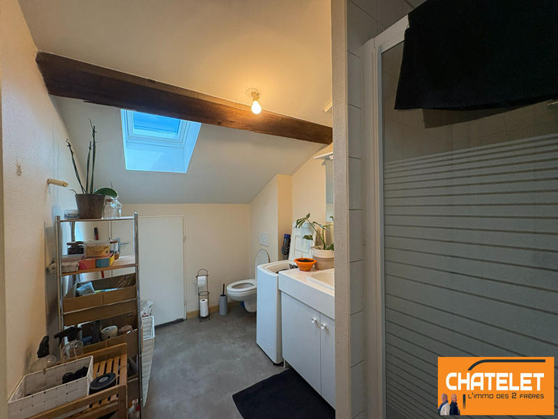 Appartement - 41 m² - 2 pièces