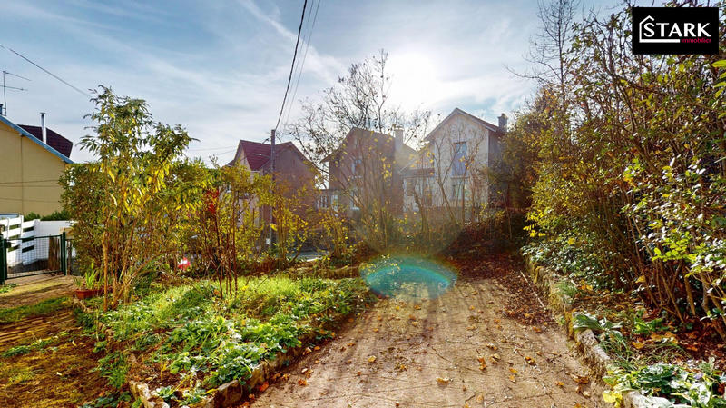 Maison - 91 m² - 5 pièces