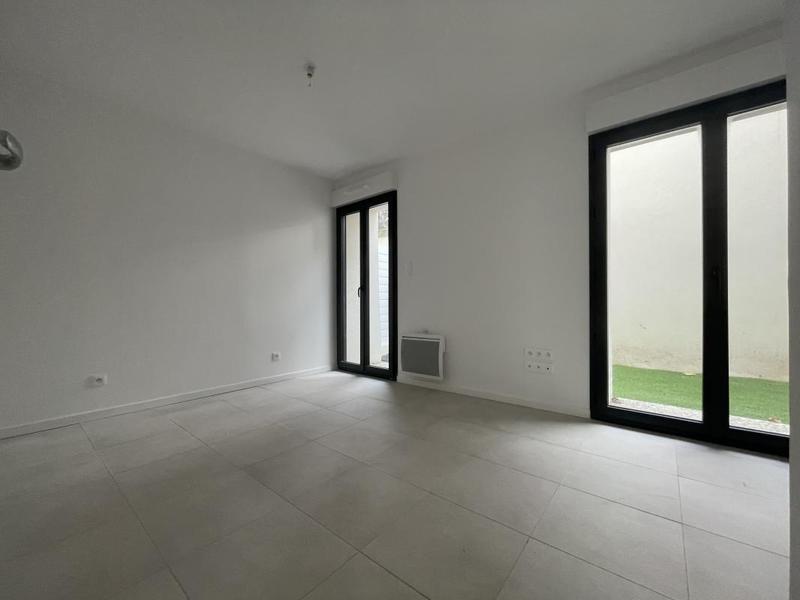 Appartement - 47 m² - 3 pièces