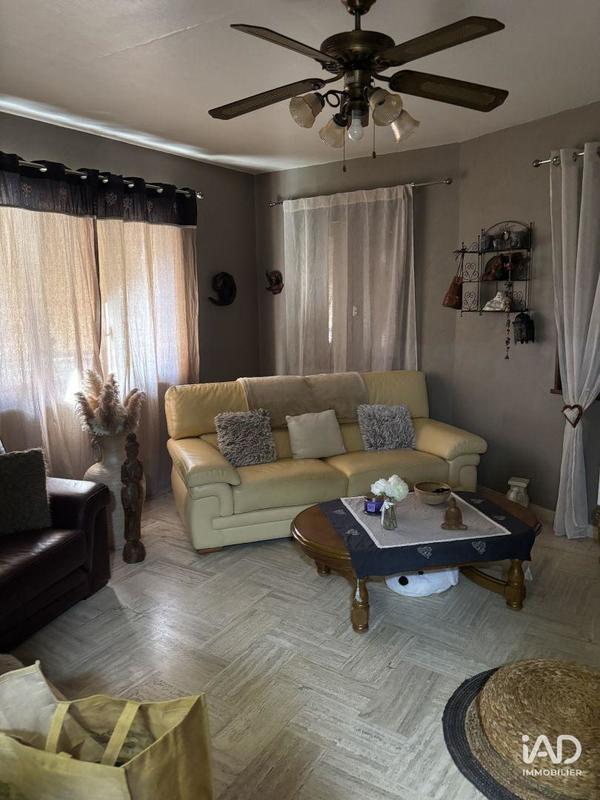 Appartement - 540 m²