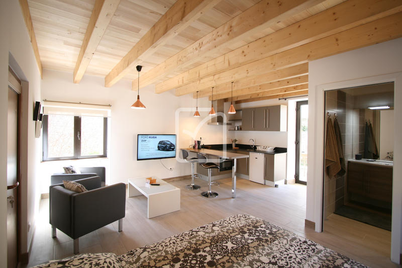 Maison - 900 m² - 33 pièces