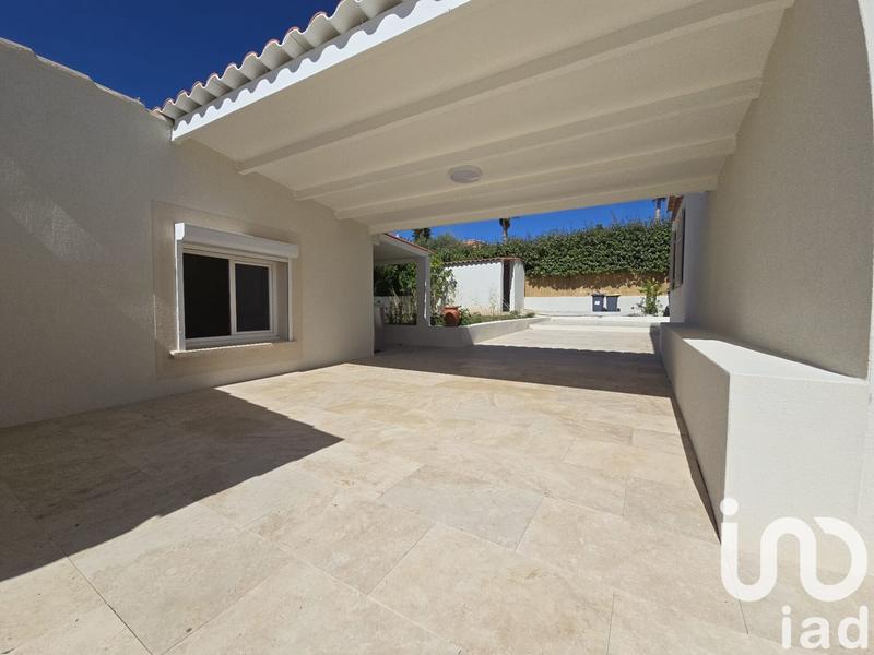 Maison - 200 m² - 6 pièces