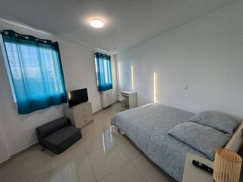 Studio - 20 m² - 1 pièce