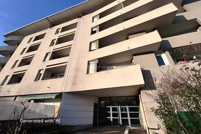 Appartement - 49 m² - 2 pièces