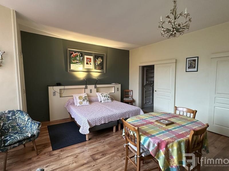 Studio - 34 m² - 1 pièce