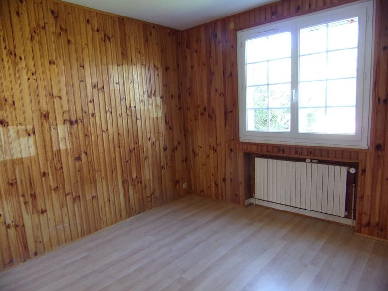 Maison - 165 m² - 7 pièces