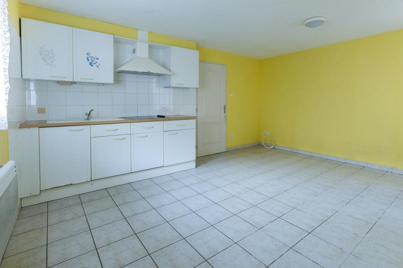 Maison traditionnelle - 85 m² - 5 pièces