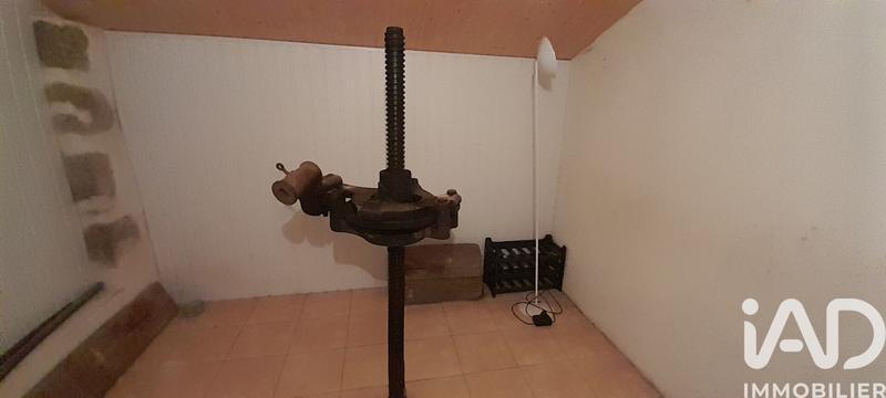 Maison de campagne - 230 m² - 12 pièces