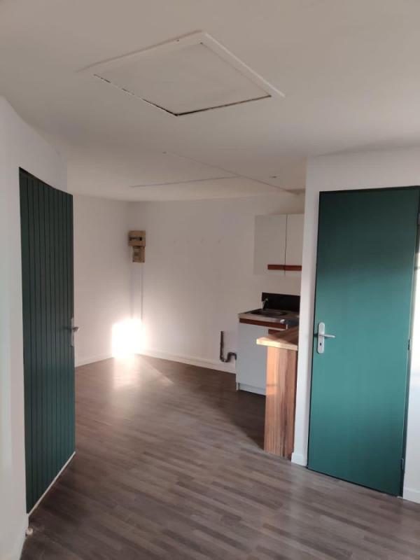 Maison - 20 m² - 1 pièce